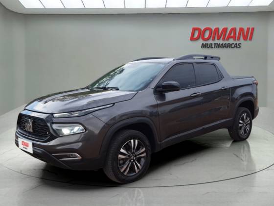 FIAT TORO 1.3 TURBO 270 FLEX FREEDOM AT6